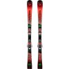 Rossignol HERO SL PRO 128-149 R21 PRO + SPX 11 GW B73 HOT RED (Délka 128)