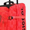 Rossignol HERO CABIN BAG (Varianta 0TU)