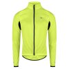 bunda FORCE WINDPRO neprofuk, fluo (velikost 3XL)