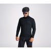 Mikina KELLYS PULSE black - (Varianta Mikina KELLYS PULSE black - S)