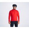 Mikina KELLYS PULSE red - (Varianta Mikina KELLYS PULSE red - S)