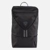 Rossignol COMMUTERS BACKTOSCHOOL 20L BLA-batoh (Varianta 0TU)