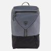 Rossignol COMMUTERS BACKTOSCHOOL 20L GRE-batoh (Varianta 0TU)