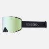 Rossignol OTAVA BLACK-brýle (Varianta 0TU)
