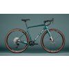 kellys soot x90 emerald green