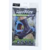 návleky treter VELOTOZE MTB latex vysoké, černé