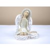 Anděl Annabelle Tealight