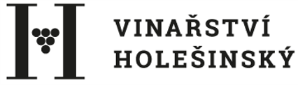 Vinařství Holešinský