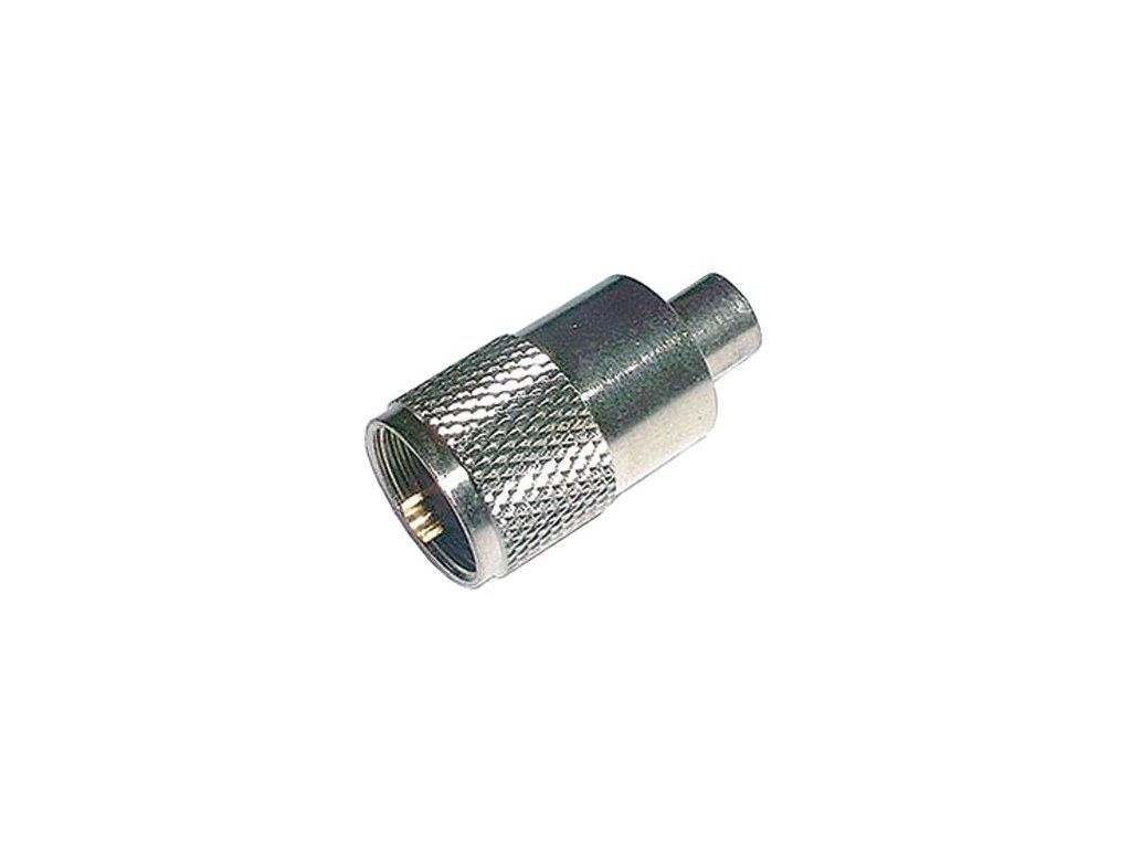 Разъем pl 259 6