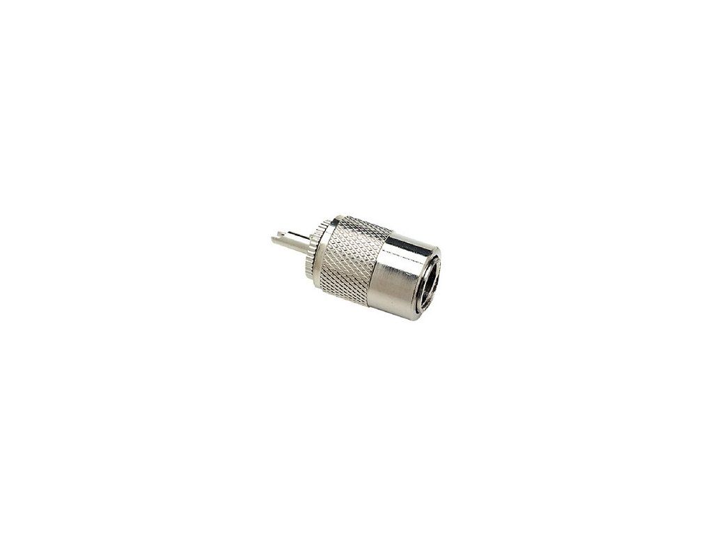 Разъем антенный pl 259