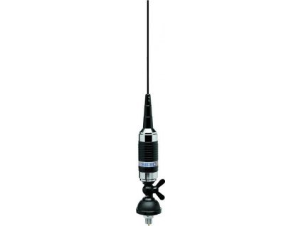 Sirio Carbonium 27