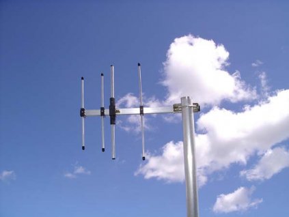 Yagi ZY-450-4