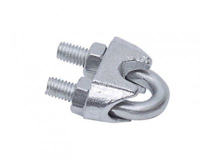 Svorka 3mm Zn