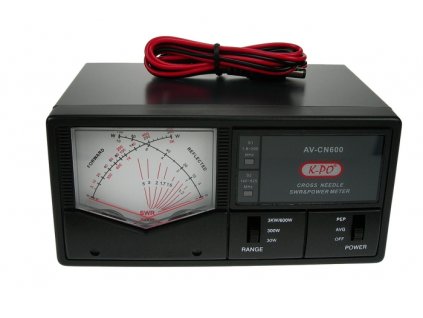 PSV+Watt metr AV-CN600