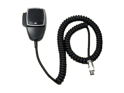 Mikrofon TTI 6 pin TTI-1100