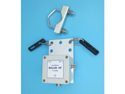 balun mk2 1m