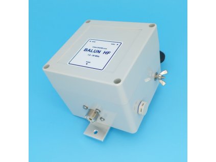 balun 3kw 2m