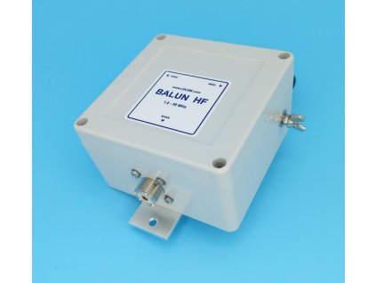 balun 2m