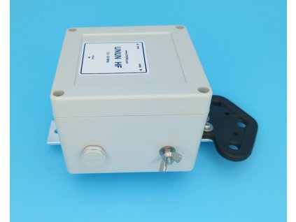 unun 2kw 2m