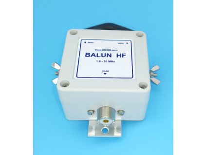balun 2m