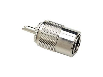 Разъем антенный pl 259