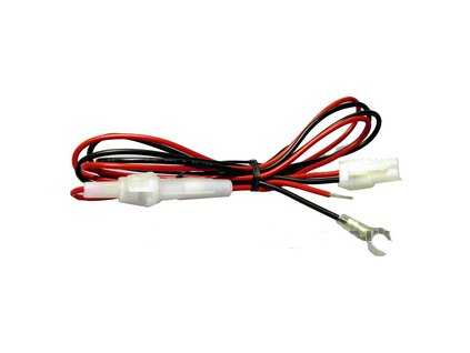 Napájecí kabel 2 pin TTI