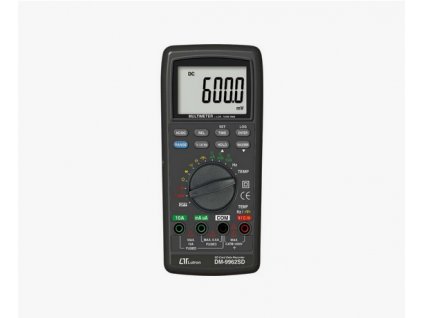 Screenshot 2023 09 12 at 02 03 23 multimetr LUTRON DM 9962SD