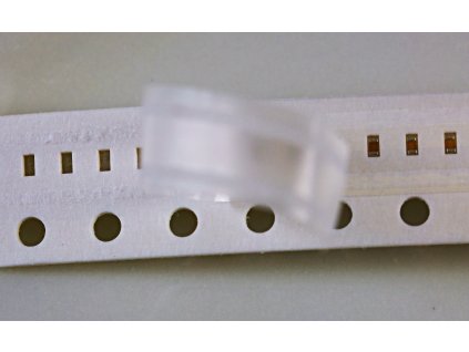 kondenzátor  MLCC  1nF  0402  X7R 50V 10%