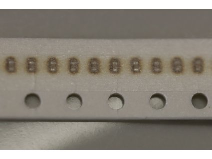 kondenzátor  MLCC  10nF  0402  X7R 50V 10%