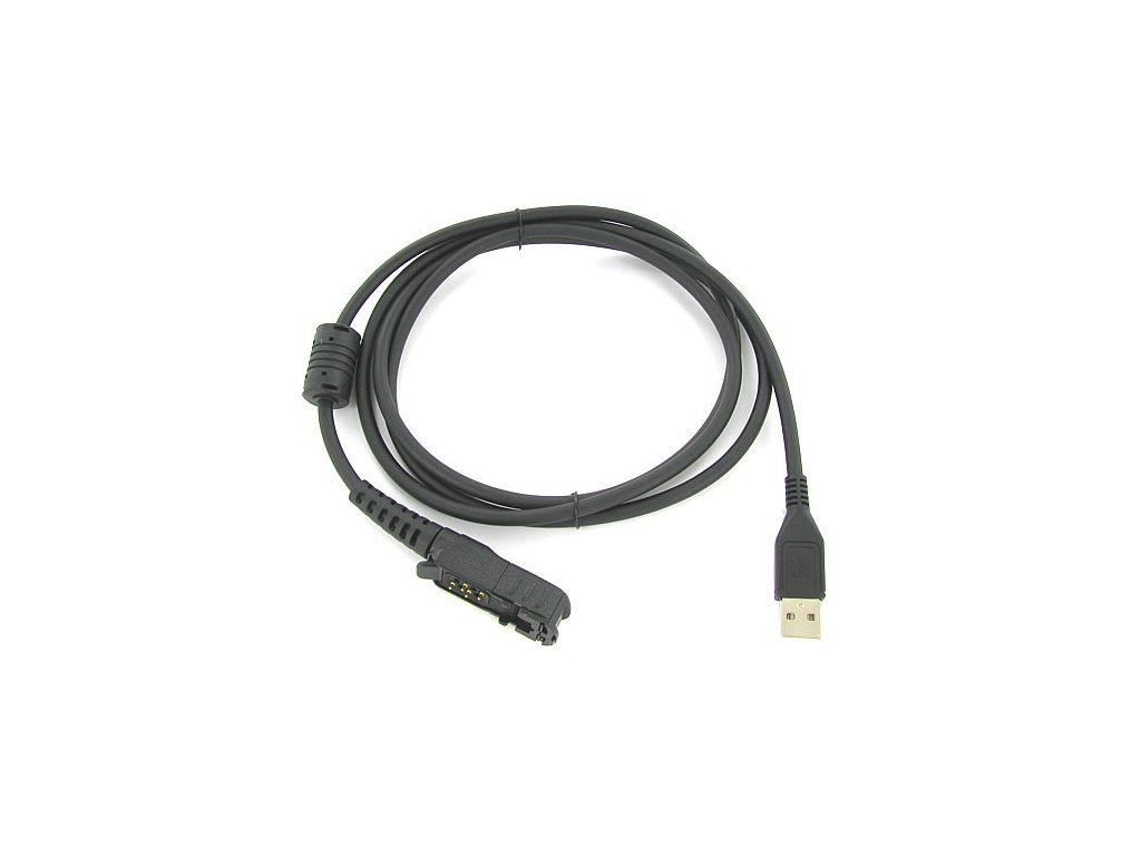 PMKN4115B Programovací kabel USB pro radiostanice DP2000 a DP3000 -  Radiodilna.cz