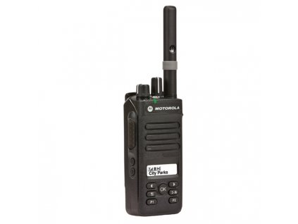 DP2600