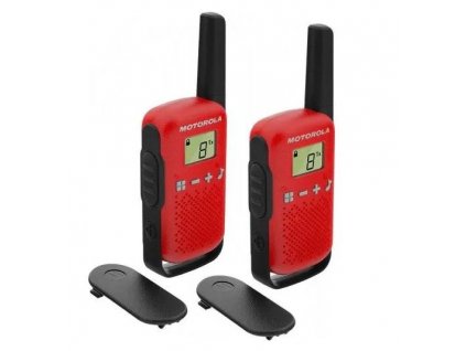 Motorola TLKR T42