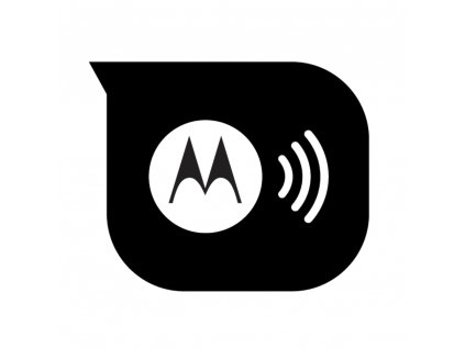 Motorola Wave app ikon