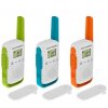 Motorola TLKR T42 PMR446, Triple Pack..2
