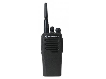Motorola DP1400 UHF/VHF ANALOG/DIGITAL MDH01QDC9JA2AN