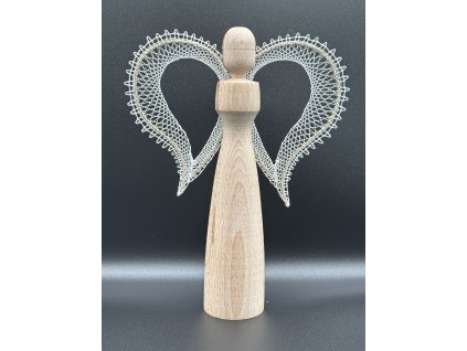 Andělka jednoduchá