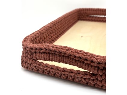 Podnos obdélníkový