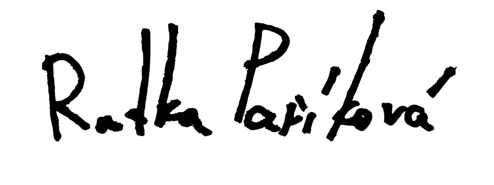 Radka Paříková
