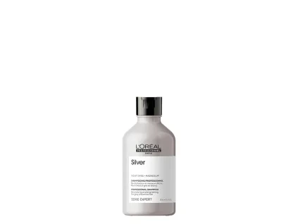 Silver šampon