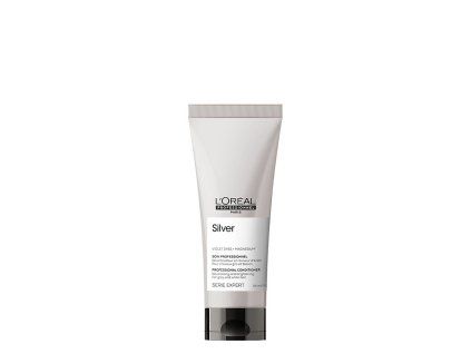 Silver péče 200 ml