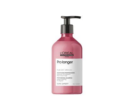 Pro longer šampon