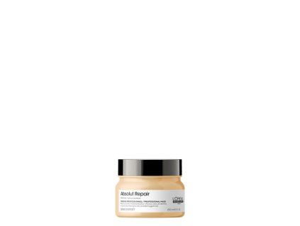 Absoluth repair maska