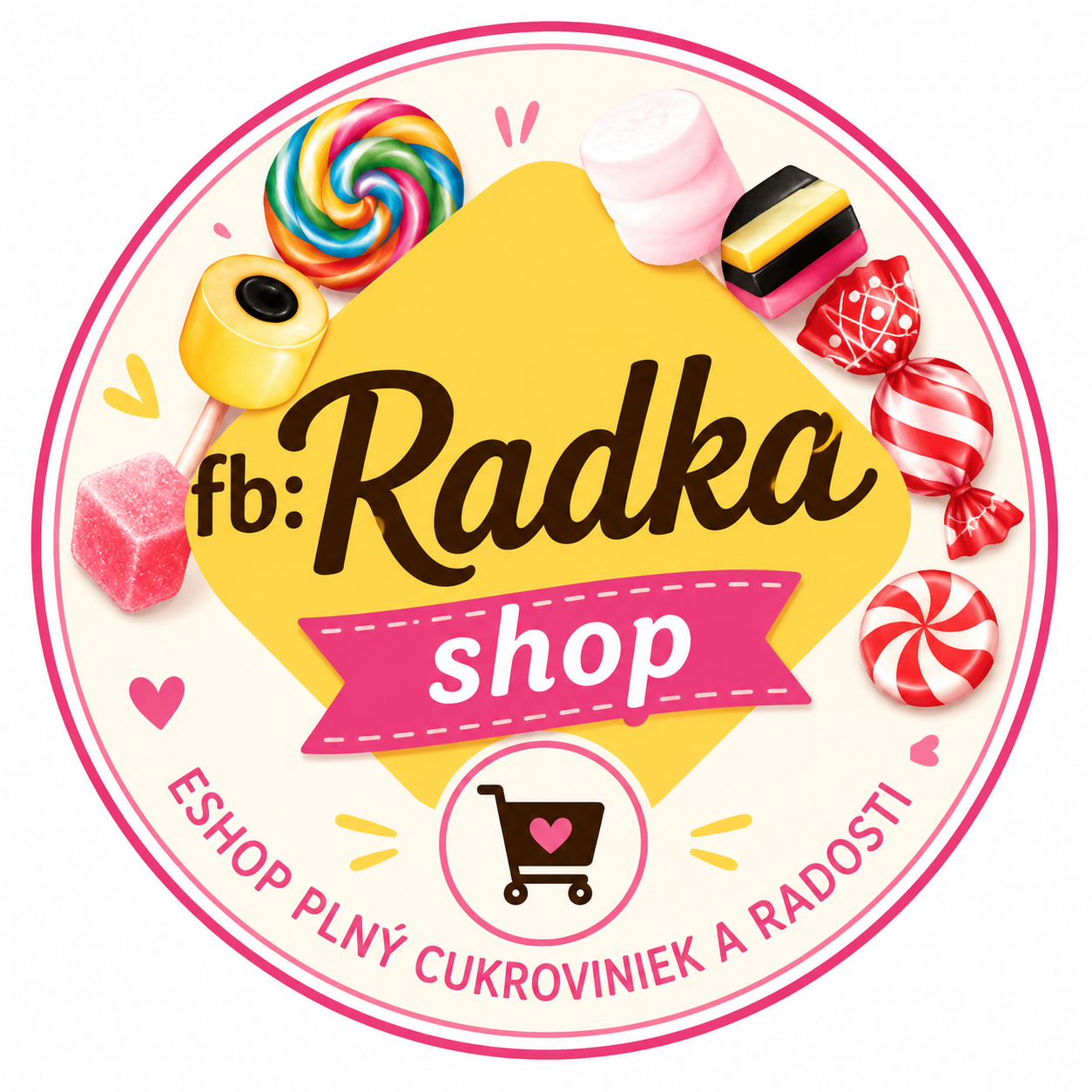 RadkaSchop.eu