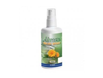 Aloe Vera relief sprey