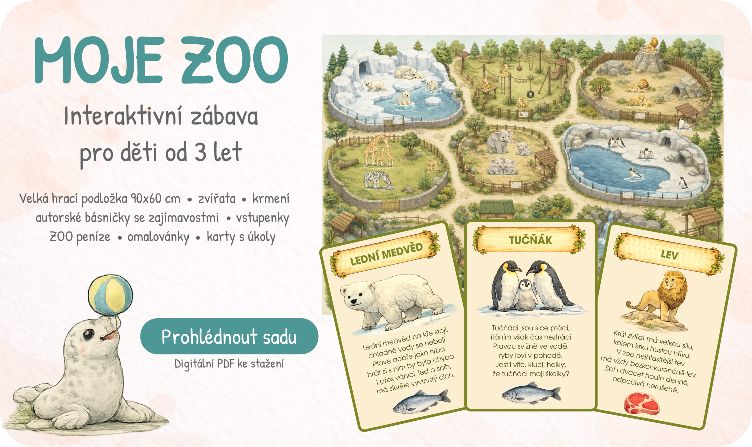 Moje ZOO