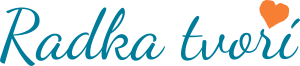 Radka tvoří