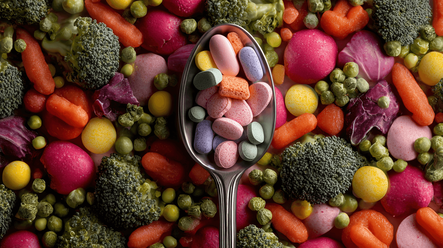 3 jednoduché kroky, jak poznat kvalitní přírodní doplňky stravy