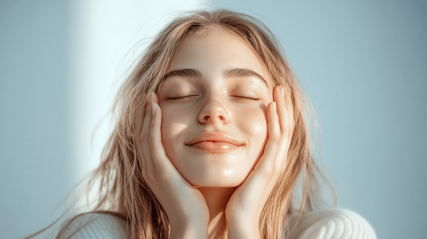 Pleť ji miluje a vy budete také. 4 důvody, proč zkusit kyselinu hyaluronovou