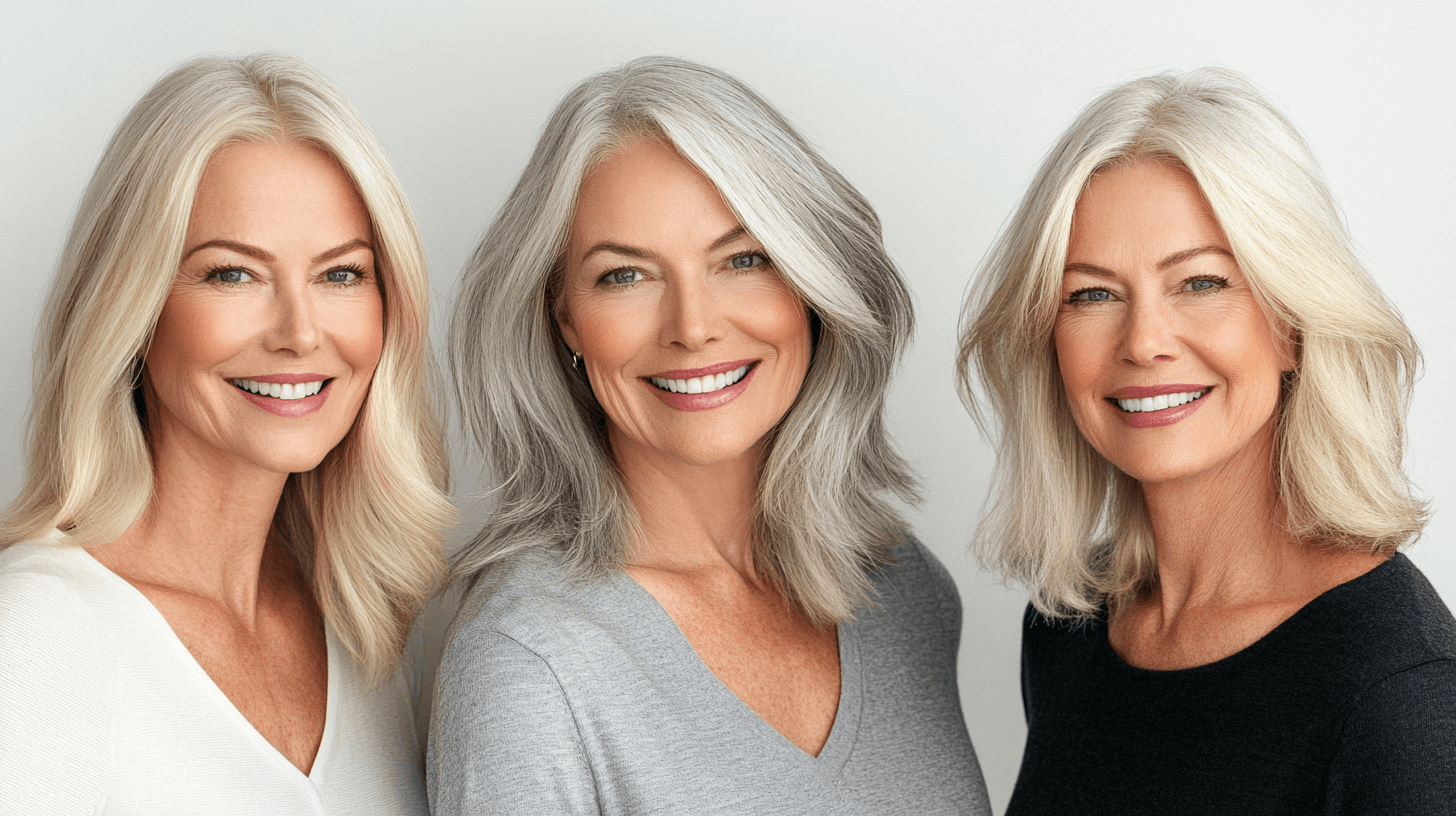 Menopauza: Jak zvládnout hormonální změny, příznaky přechodu a udržet si zdraví přirozenou cestou