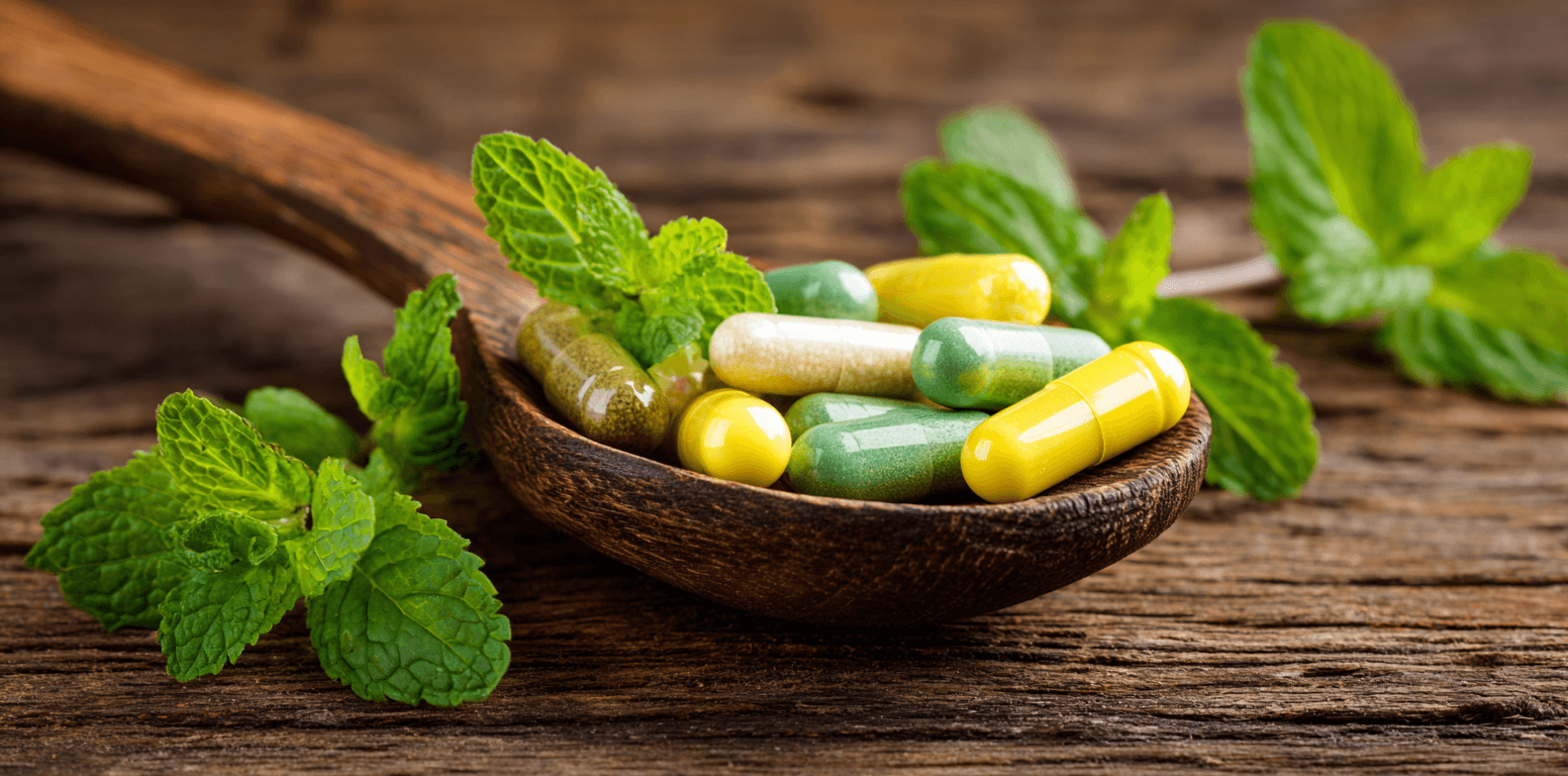 Minerály v přírodních doplňcích: Jak fungují a kdy po nich sáhnout